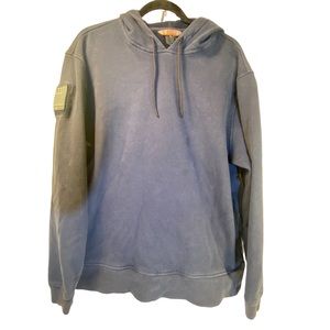 5.11 Tactical pullover hoodie blue Sz XL Extra large (10)